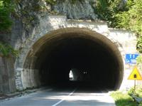 Der letzte Tunnel